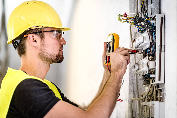 Electrical Maintenance Services in Welsh, LA